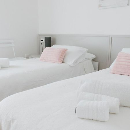Bnb Nuova Vita Paola Exterior foto