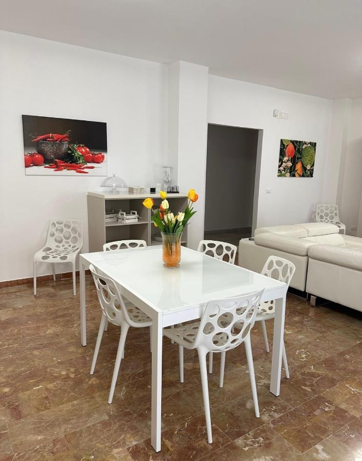 Bnb Nuova Vita Paola Exterior foto