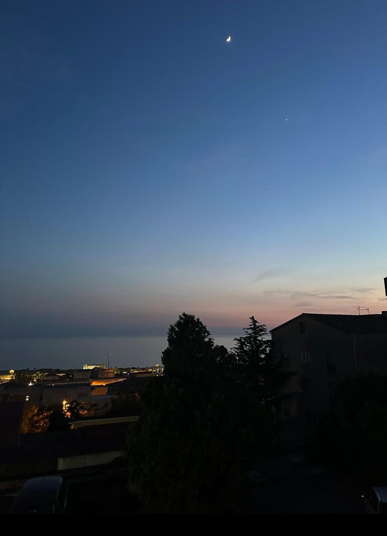 Bnb Nuova Vita Paola Exterior foto