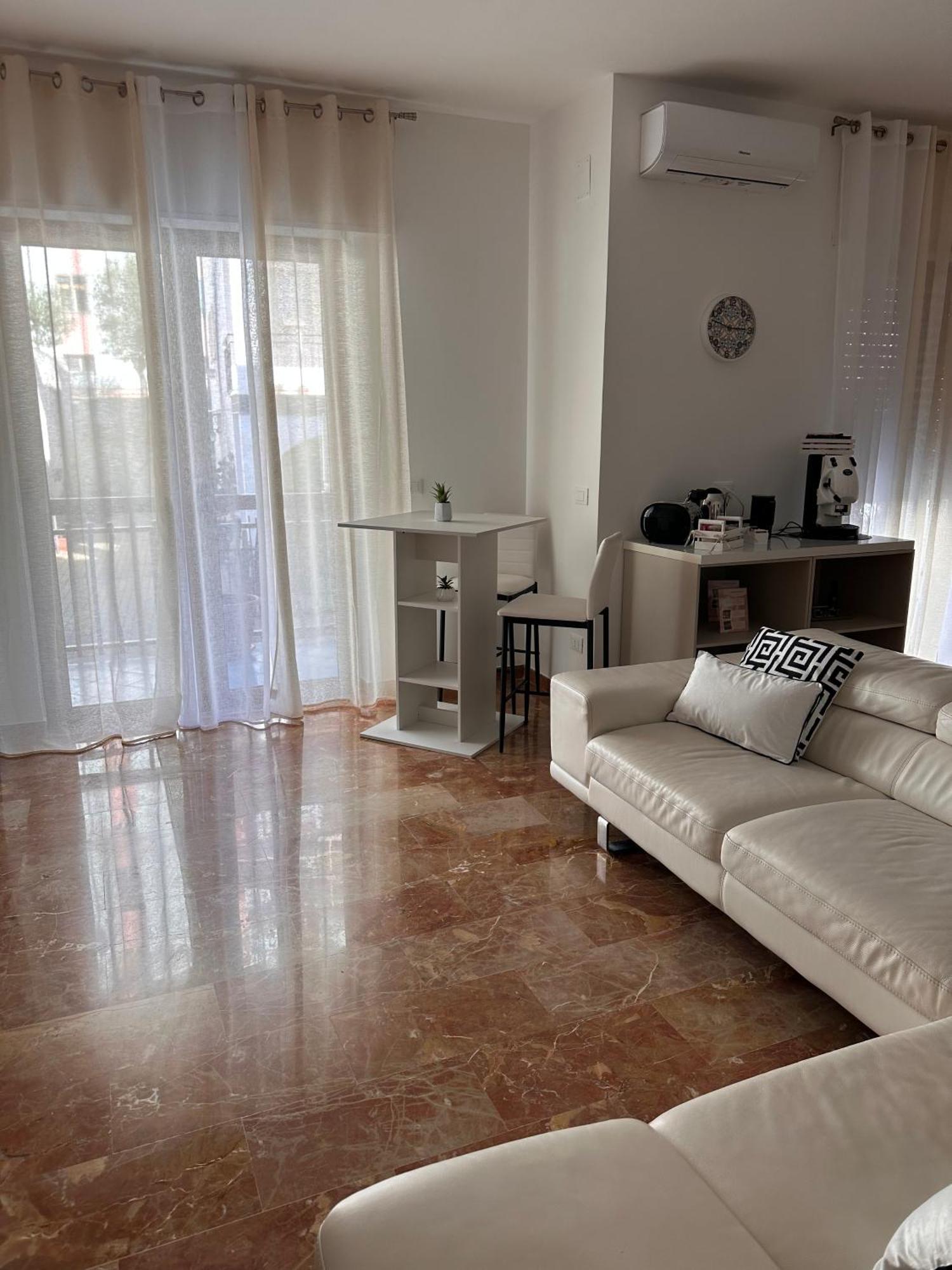 Bnb Nuova Vita Paola Exterior foto