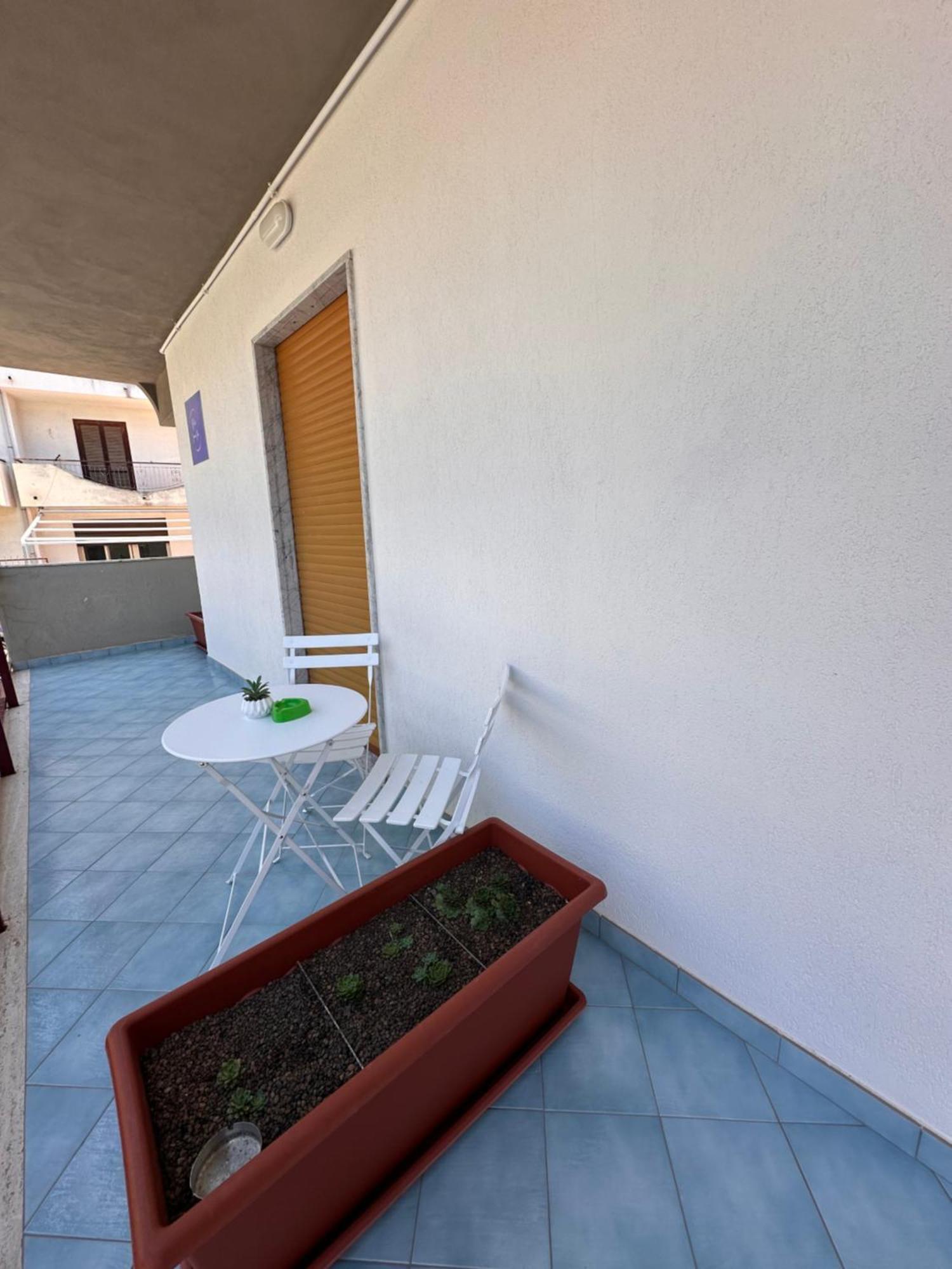 Bnb Nuova Vita Paola Exterior foto