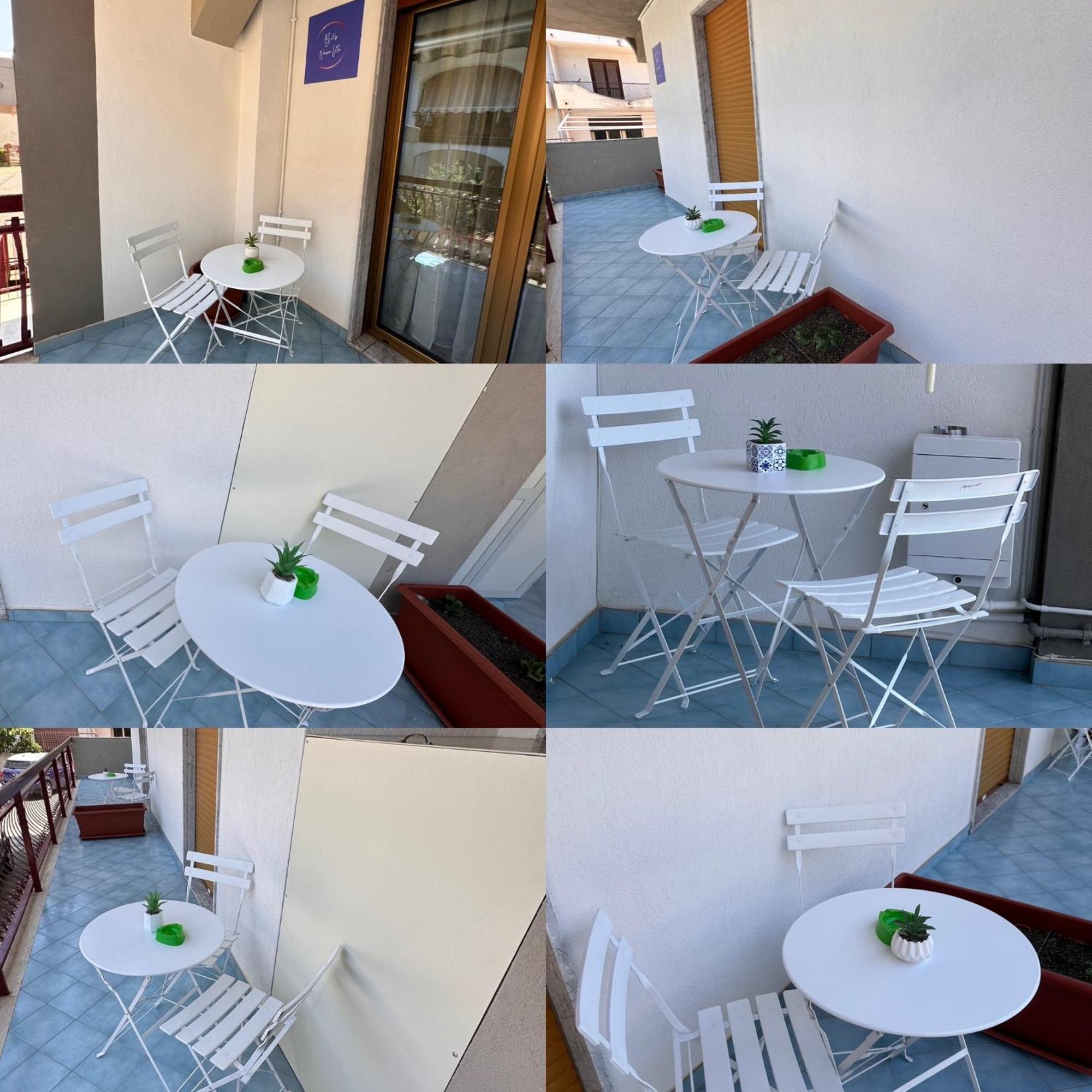 Bnb Nuova Vita Paola Exterior foto