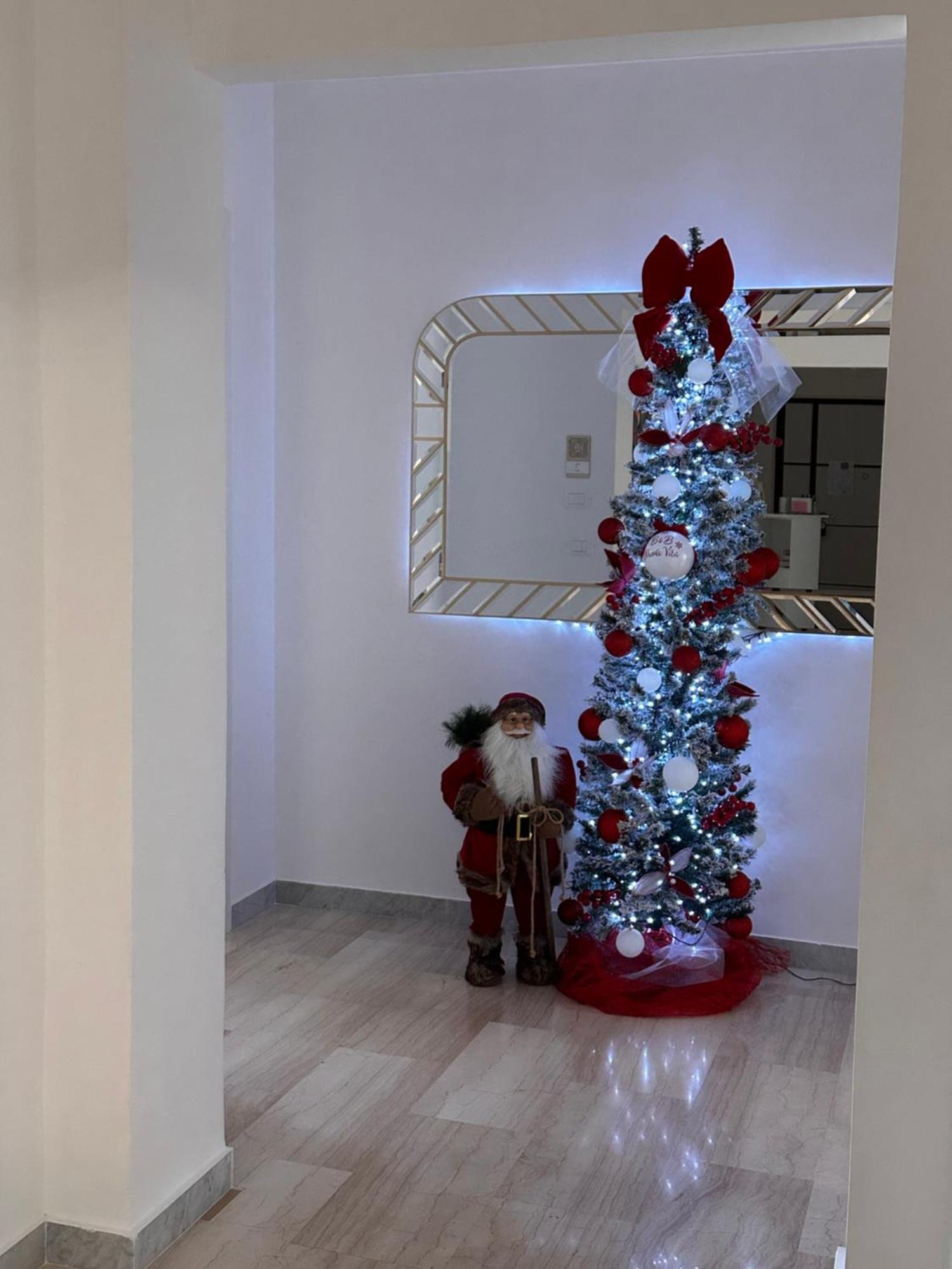 Bnb Nuova Vita Paola Exterior foto
