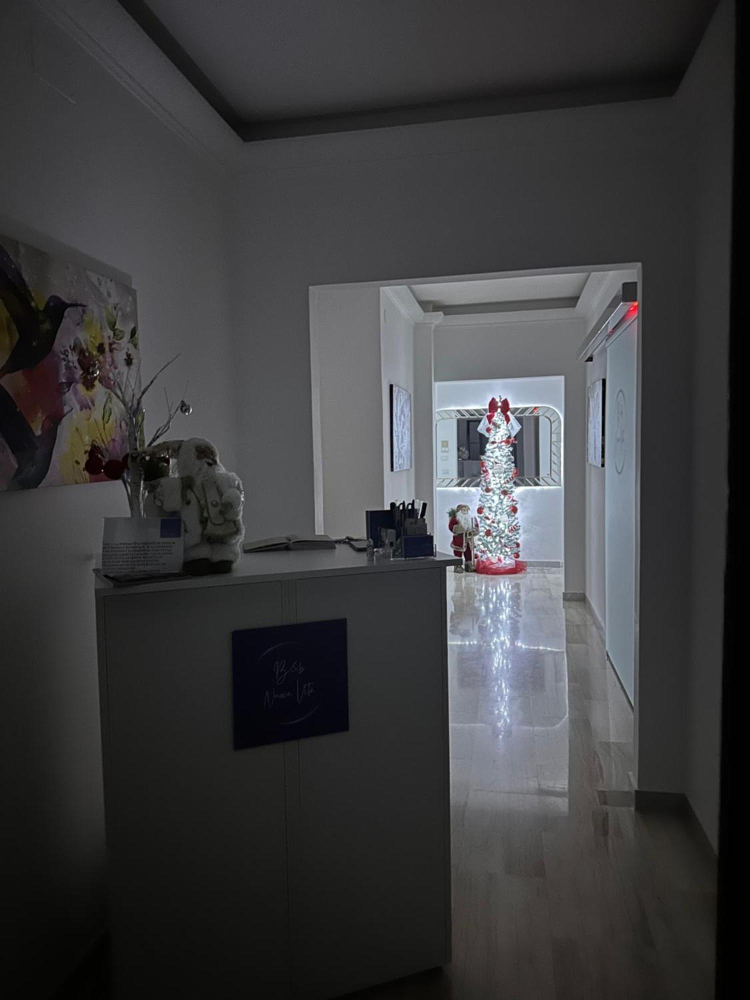 Bnb Nuova Vita Paola Exterior foto
