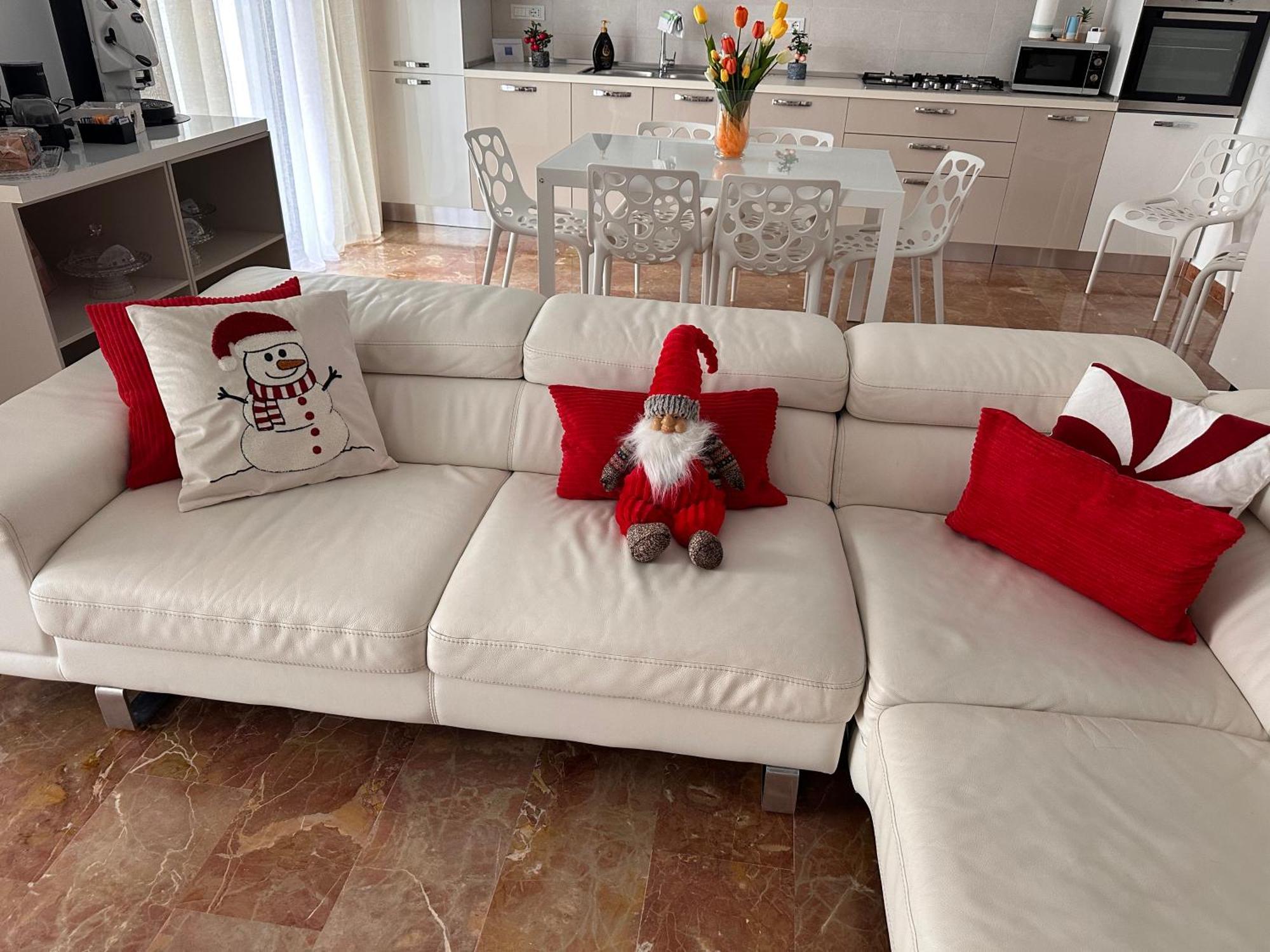 Bnb Nuova Vita Paola Exterior foto